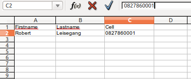 Inactive